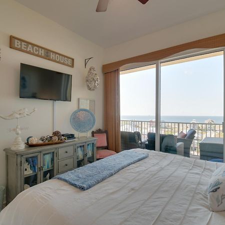 Beachfront Gulf Shores Family Escape Pool Access Exterior foto