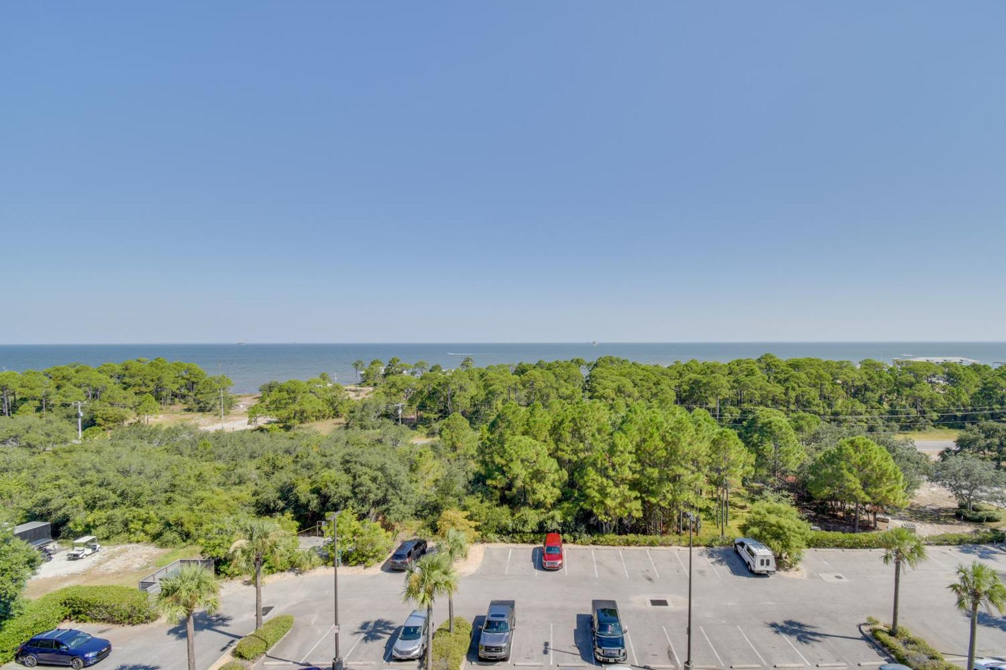Beachfront Gulf Shores Family Escape Pool Access Exterior foto