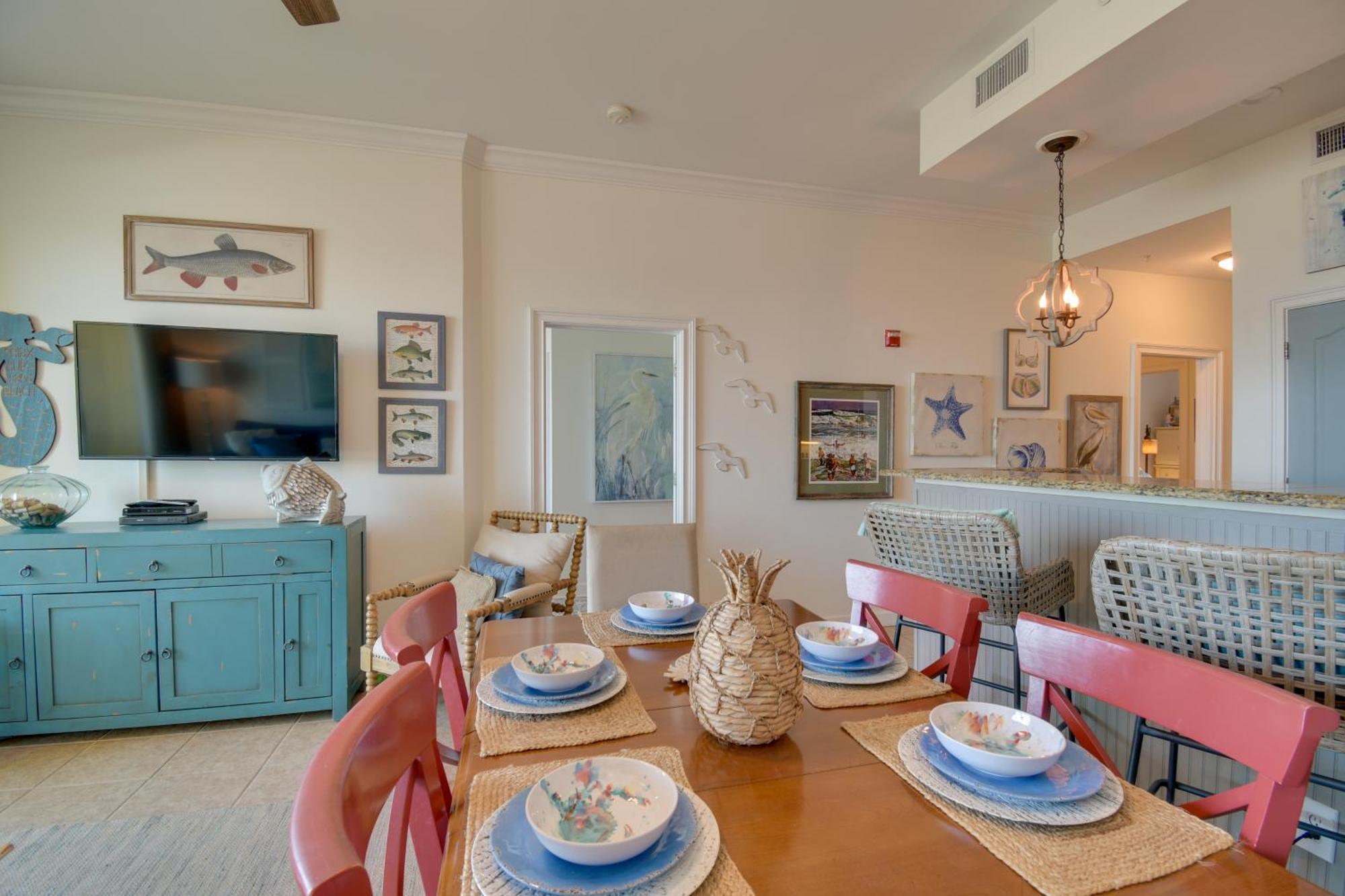 Beachfront Gulf Shores Family Escape Pool Access Exterior foto